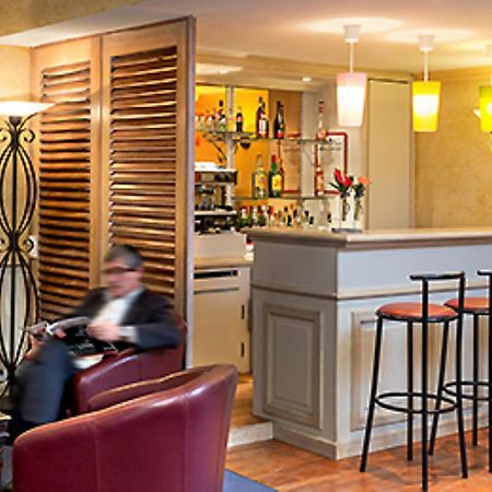 Hôtel Provence Draguignan Buitenkant foto