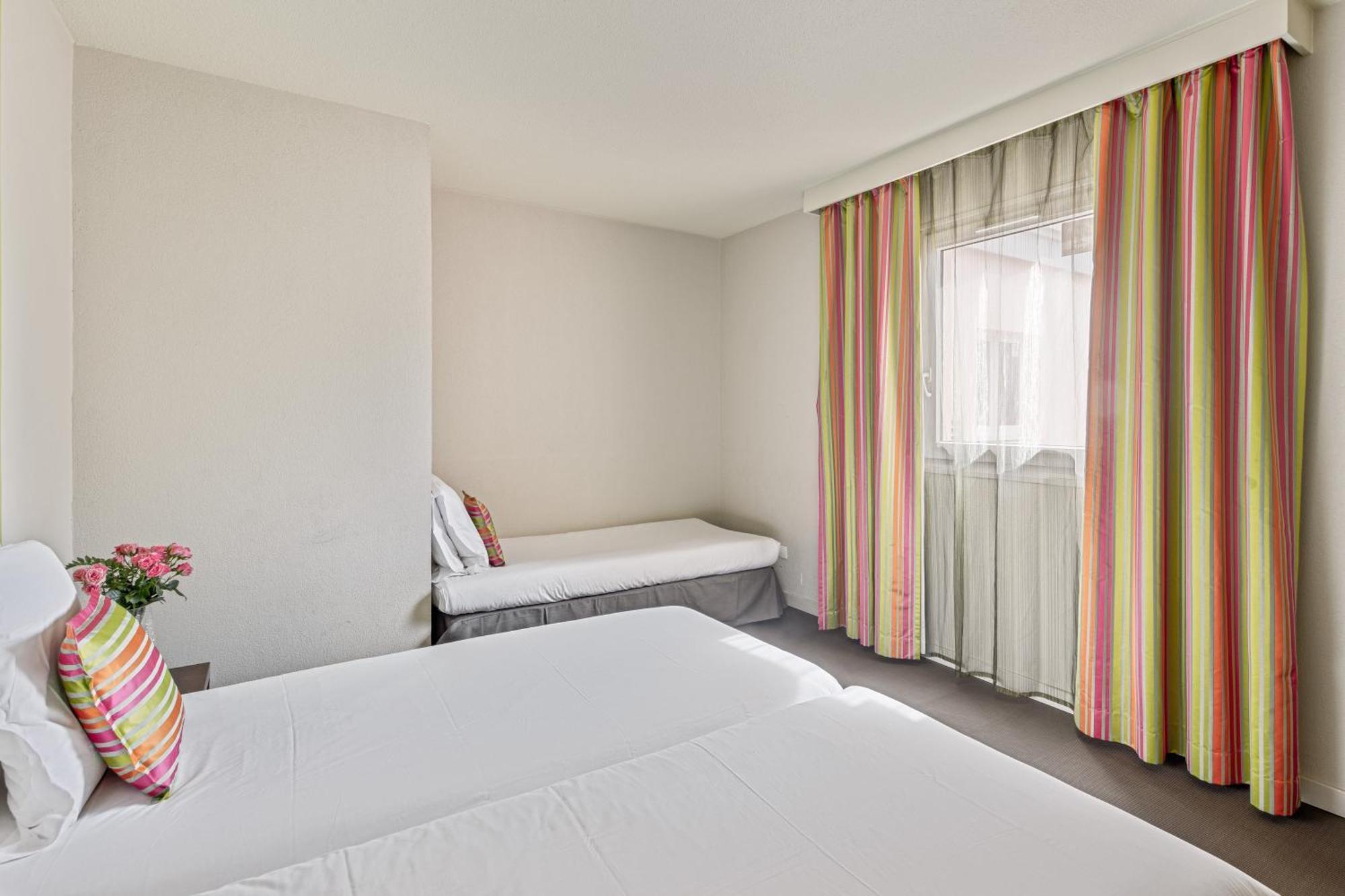 Hôtel Provence Draguignan Buitenkant foto