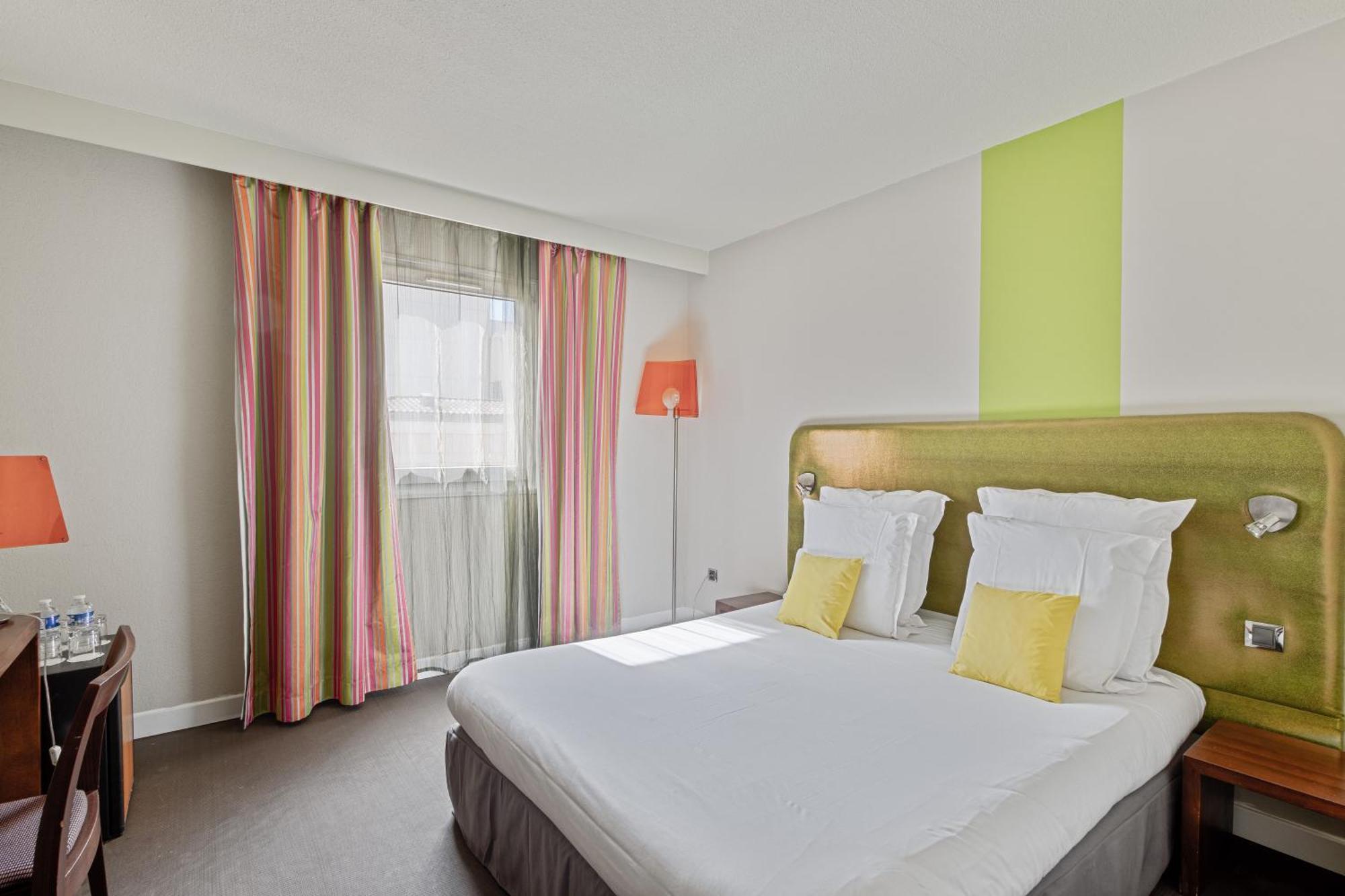 Hôtel Provence Draguignan Buitenkant foto