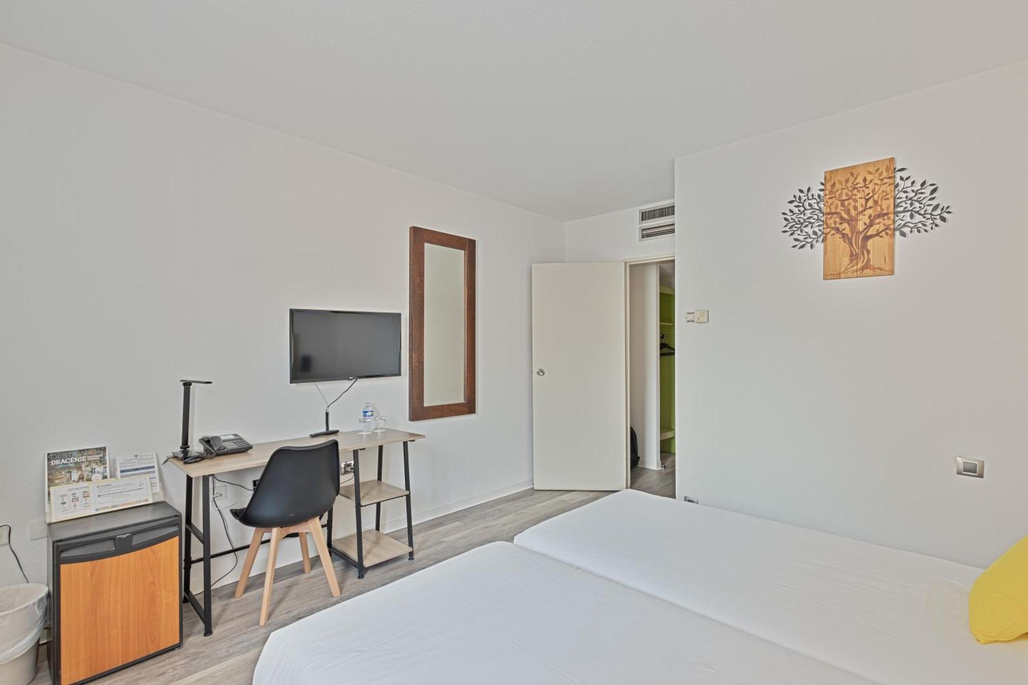 Hôtel Provence Draguignan Buitenkant foto