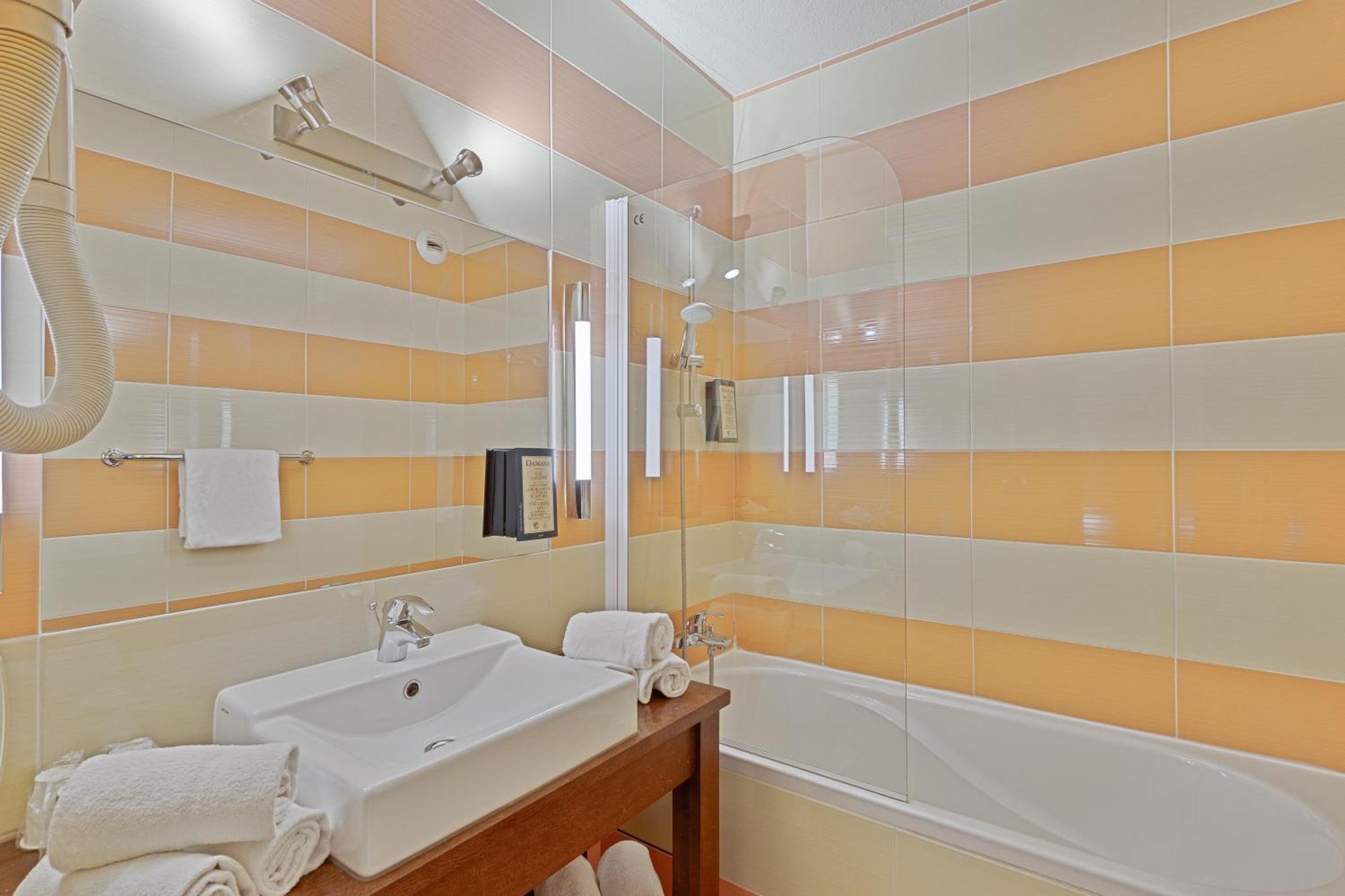 Hôtel Provence Draguignan Buitenkant foto