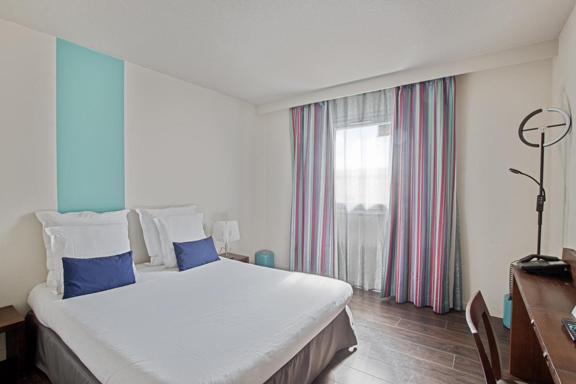 Hôtel Provence Draguignan Buitenkant foto