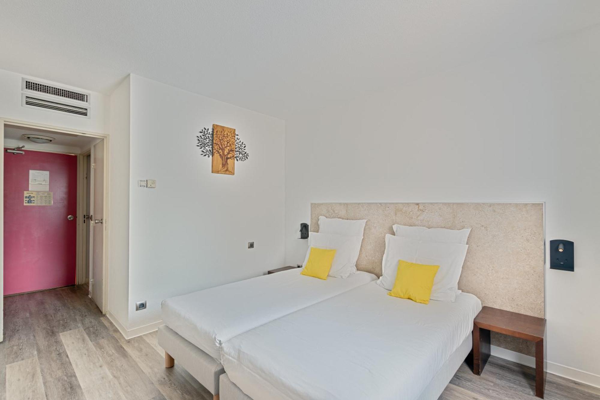 Hôtel Provence Draguignan Buitenkant foto
