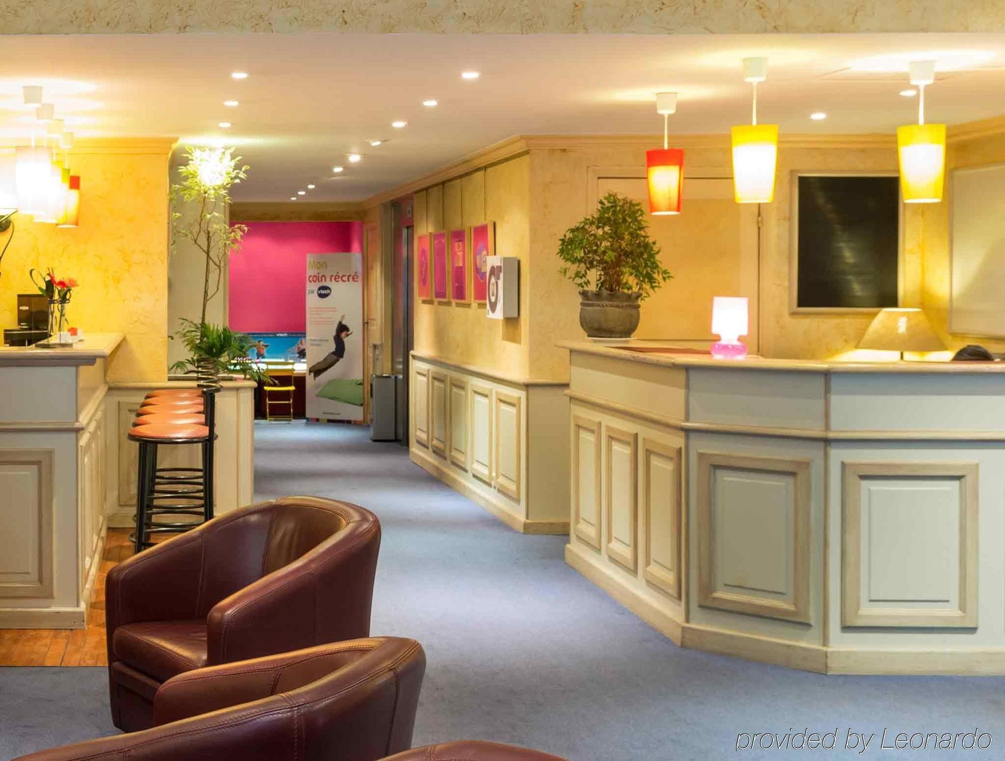 Hôtel Provence Draguignan Buitenkant foto