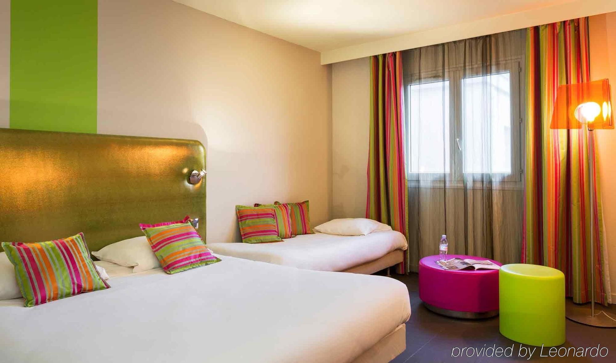 Hôtel Provence Draguignan Buitenkant foto