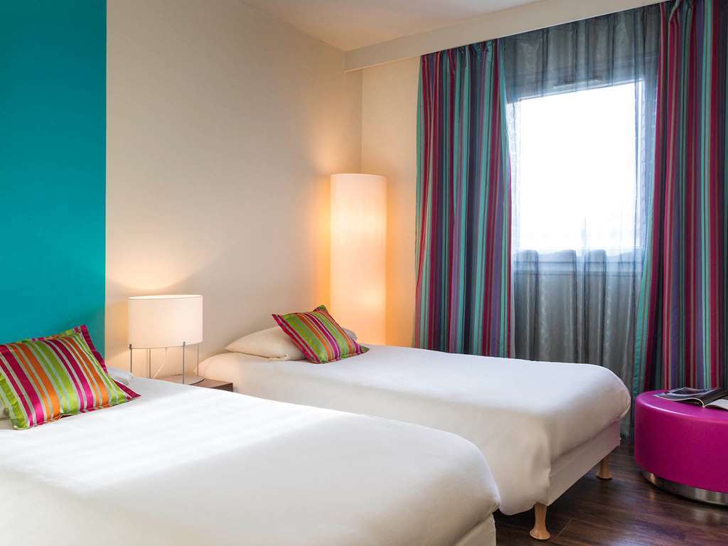 Hôtel Provence Draguignan Kamer foto