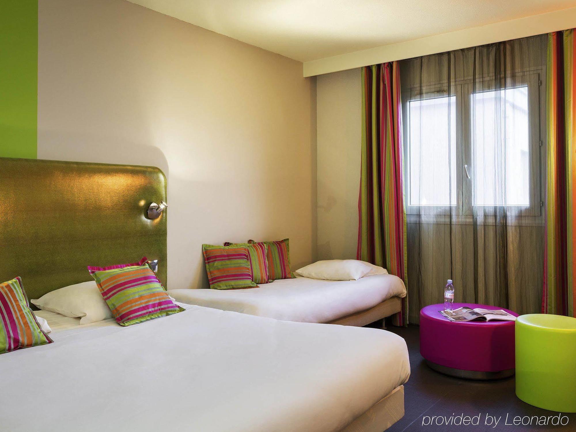 Hôtel Provence Draguignan Buitenkant foto