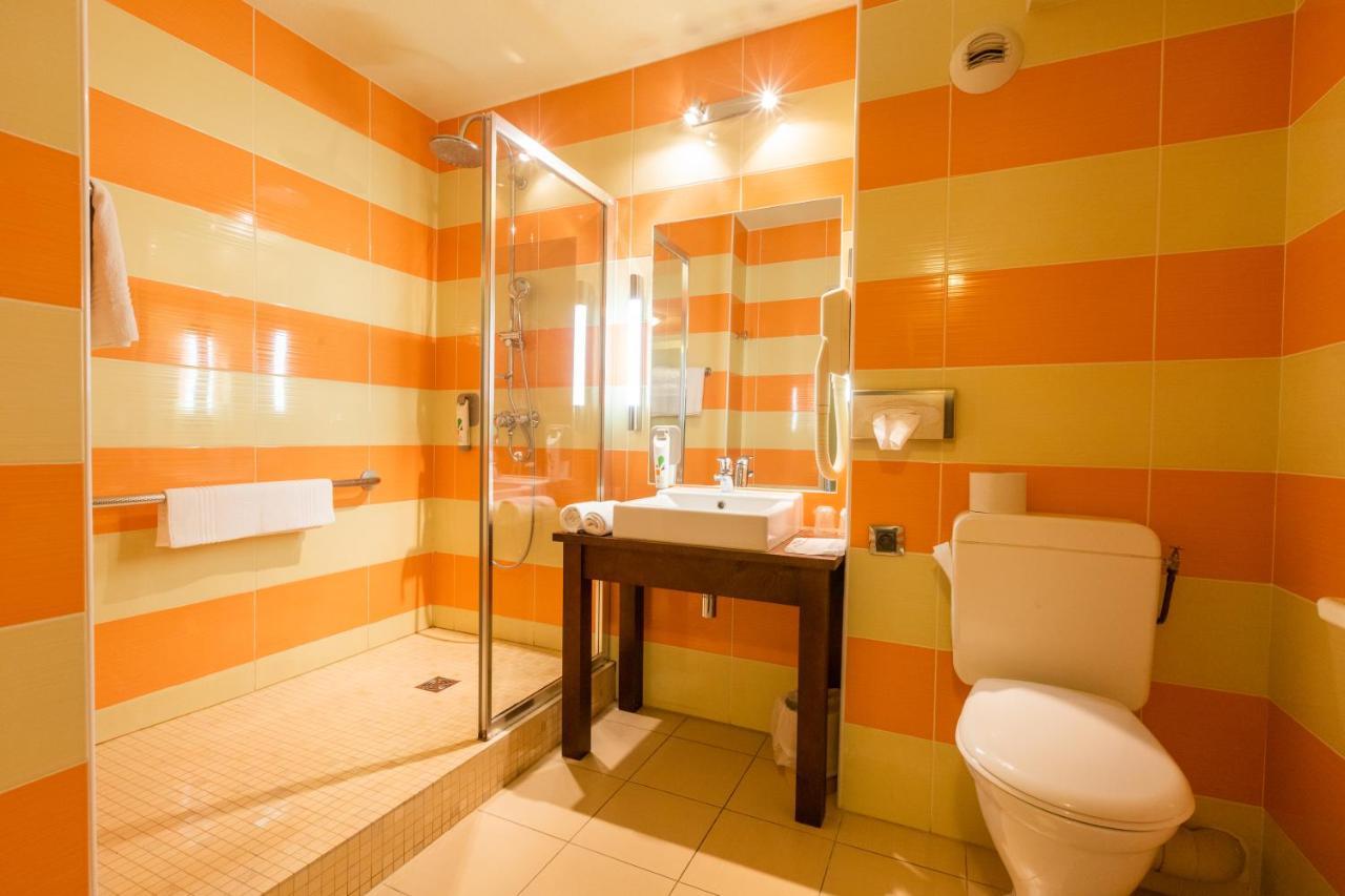 Hôtel Provence Draguignan Buitenkant foto